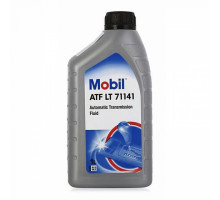 Mobil ATF LT 71141 1л. Масло трансмиссионное.