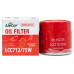 LIVCAR OIL FILTER LCC712/75W / аналог MANN W 712/75 nexia