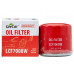 LIVCAR OIL FILTER LCF7008W / аналог MANN W 7008