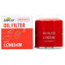 LIVCAR OIL FILTER LCN034W (67/1) / (C-901/C-224/C-808) / аналог MANN W 67/1