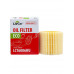 LIVCAR OIL FILTER LCT6006HU / (O-119/O-117) / аналог MANN HU 6006 z