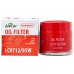 LIVCAR OIL FILTER LCV712/95W / аналог MANN W 712/95