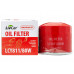 LIVCAR OIL FILTER LCY811/80W / (C-307/C-304) / аналог MANN W 811/80