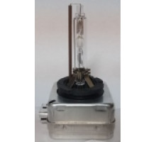 Лампа ксеноновая TRD D1S AC 5000K (комплект 2шт.) 