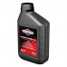 Масло моторное для 4-тактных двигателей Briggs & Stratton 4 Stroke Engine Oil SAE-30, 0.6 л