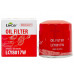 LIVCAR OIL FILTER LCY8017W / аналог MANN W 8017