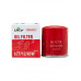 LIVCAR OIL FILTER LCT712/83W / (C-110/C-114) / аналог MANN W 712/83