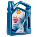 Shell Helix HX-7 Dizel RUS 10W-40 4л. Масло моторное.