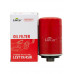 LIVCAR OIL FILTER LCV719/45W / аналог MANN W 719/45