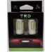 Автолампа светодиодная T20 TRD 7443-66SMD-2016-2 Canbus 6000K-6500K White 9-16V no lens (W21/5W) 2конт. /комп. 2шт./