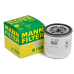 MANN-FILTER W 7008 Фильтр масляный. 