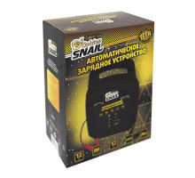 Автоматическое зарядное устройство | Golden Snail